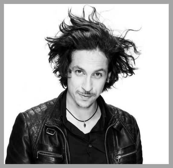 Alex Renart
